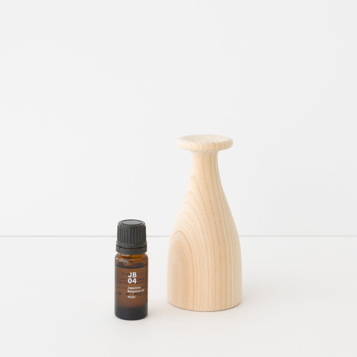 Hinoki Wood Diffuser - tortoise general store