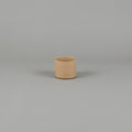 Hasami Porcelain - Bowl Tall Natural ø 3.3/8" | Tortoise General Store