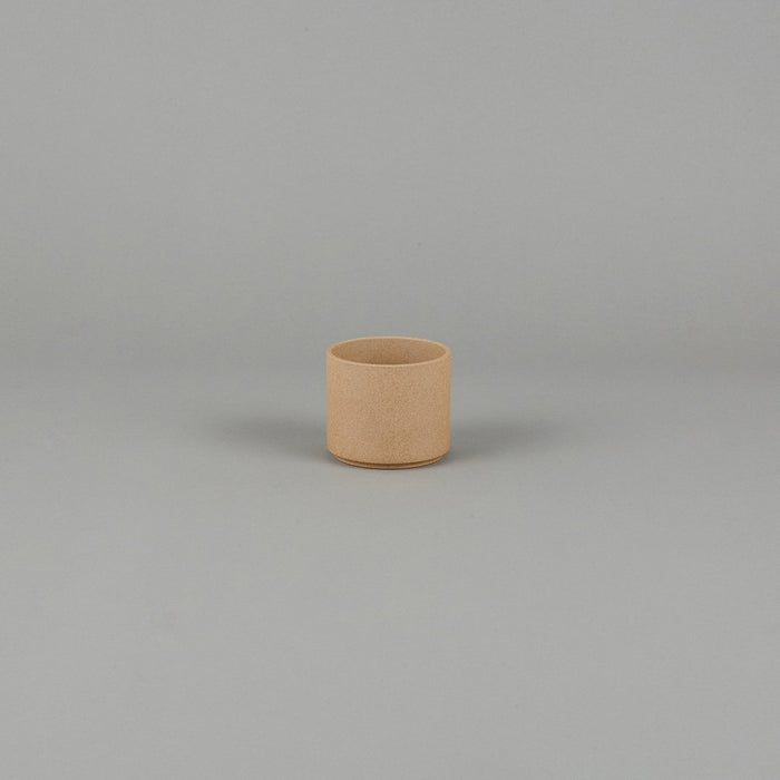Hasami Porcelain - Bowl Tall Natural ø 3.3/8" | Tortoise General Store