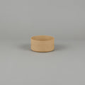 Hasami Porcelain - Bowl Tall Natural ø 5.5/8" | Tortoise General Store