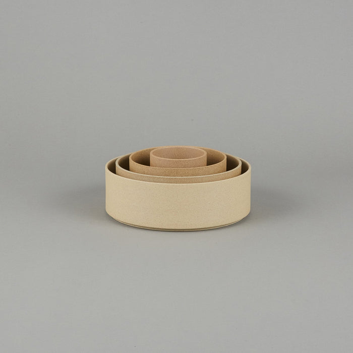 HP014 - Bowl Tall Natural ø 5.5/8" - tortoise general store