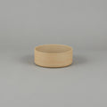 Hasami Porcelain - Bowl Tall Natural ø 7.3/8" | Tortoise General Store