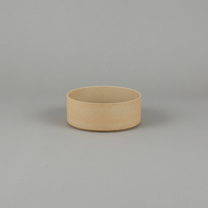 Hasami Porcelain - Bowl Tall Natural ø 7.3/8" | Tortoise General Store