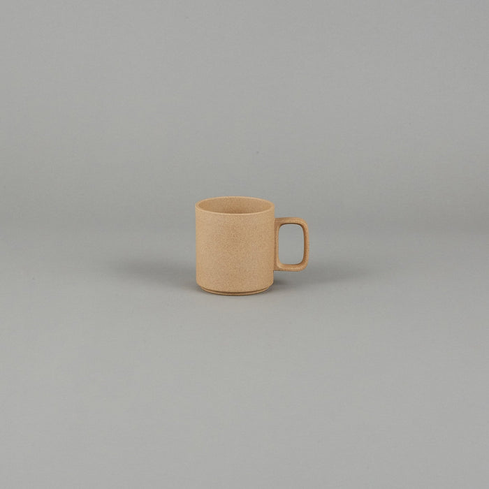 Hasami Porcelain - Mug Natural Medium | Tortoise General Store
