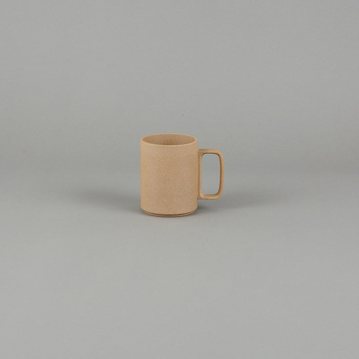 Hasami Porcelain - Mug Natural Large | Tortoise General Store