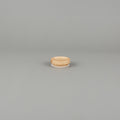 Hasami Porcelain - R - Lid with Gasket Ash ø 3.3/8"  | Tortoise General Store