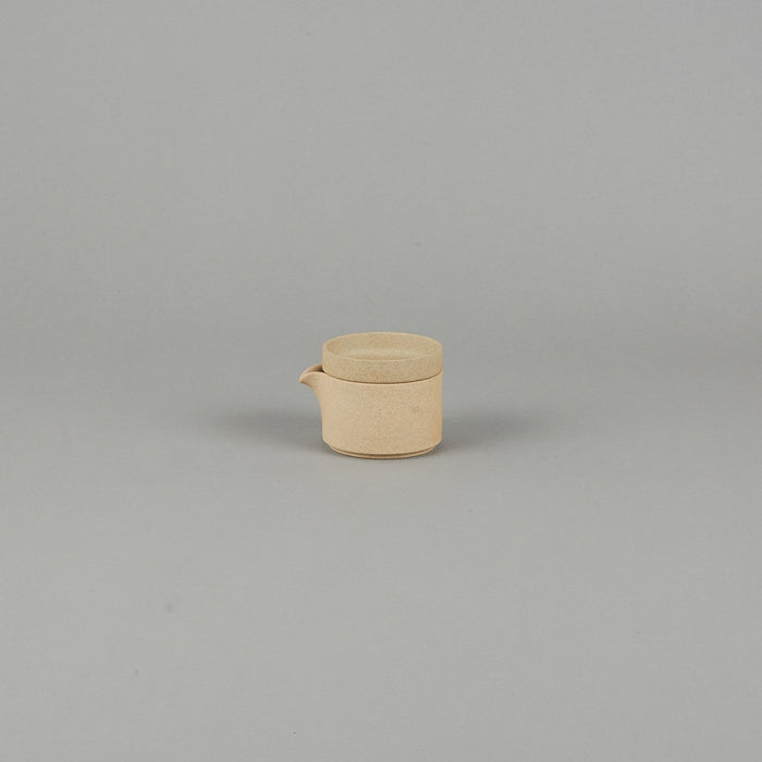 HP028 - Creamer Natural - tortoise general store
