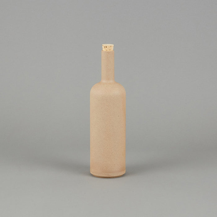 Hasami Porcelain - Bottle Natural 38-oz.  | Tortoise General Store