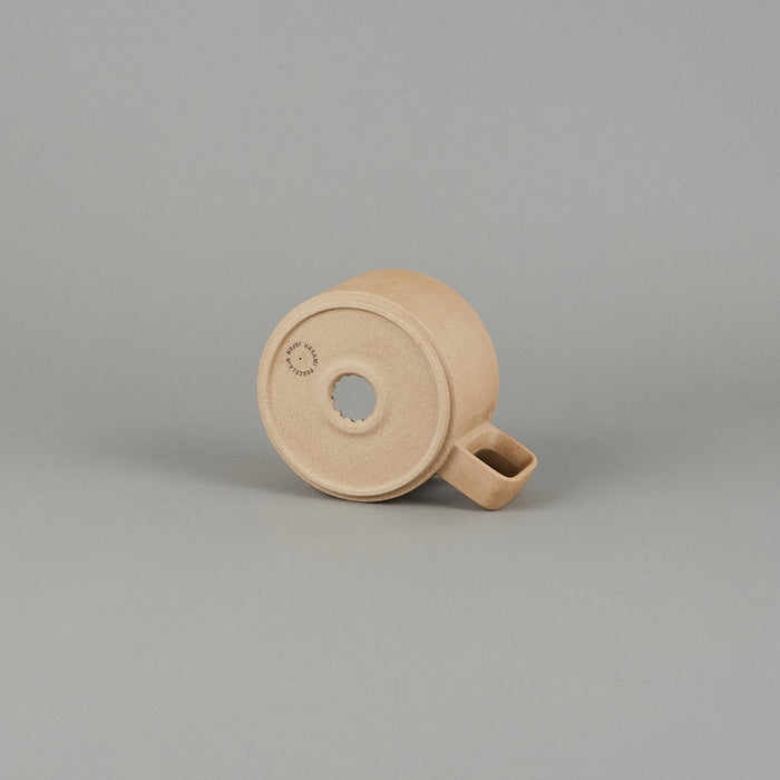 Hasami Porcelain - Dripper Natural ø 5.5/8"  | Tortoise General Store