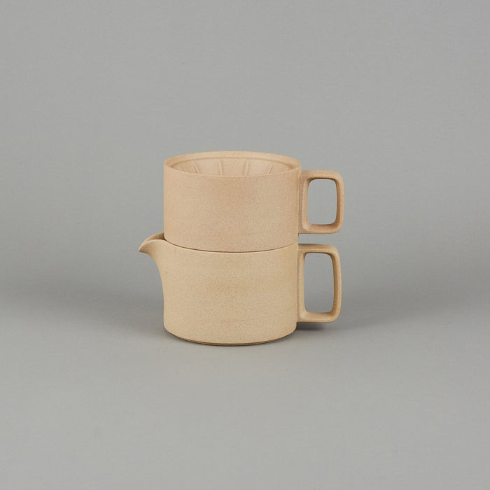 HP030 - Dripper Natural - tortoise general store