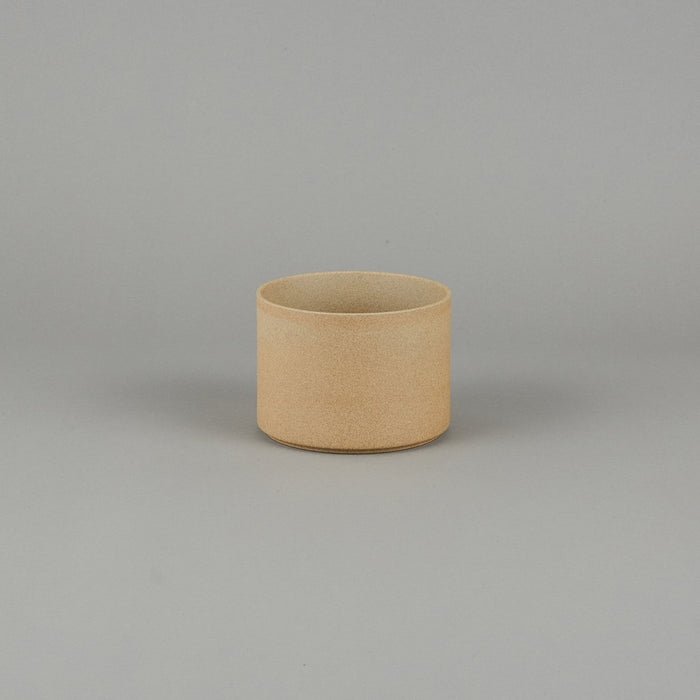 Hasami Porcelain - Planter Natural ø 5.5/8" | Tortoise General Store