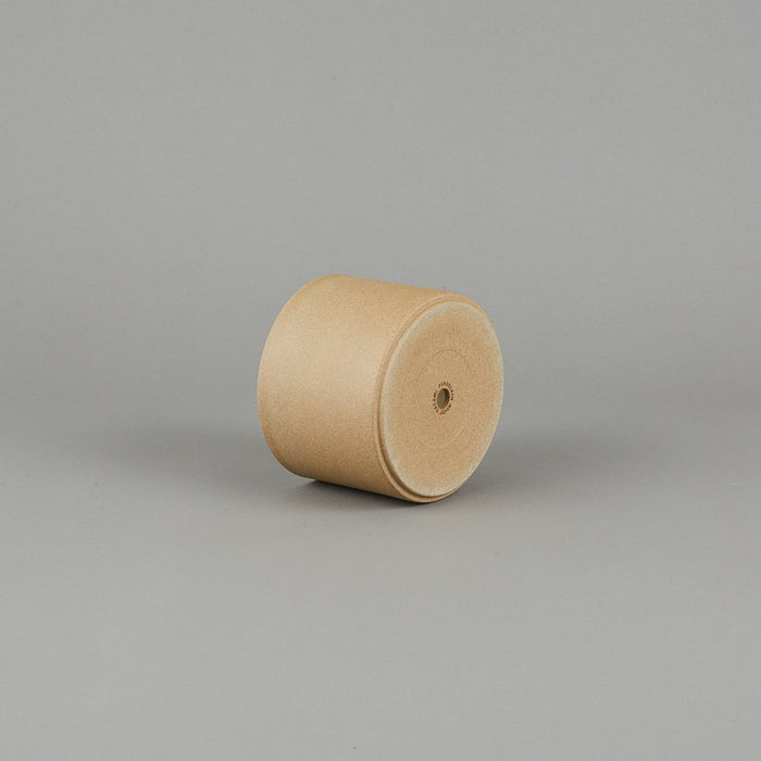 HP045 - Planter Natural ø 5.5/8" - tortoise general store