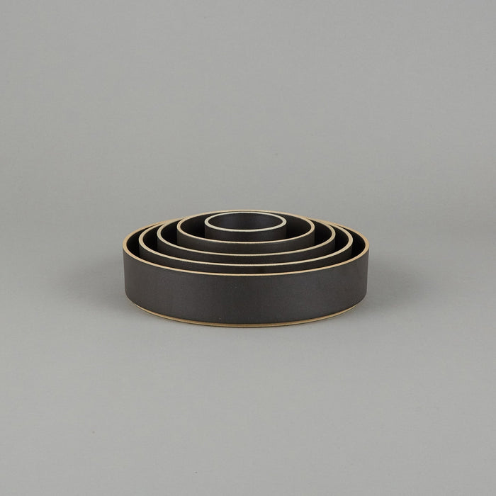 HPB010 - Bowl Black ø 8.5/8" - tortoise general store