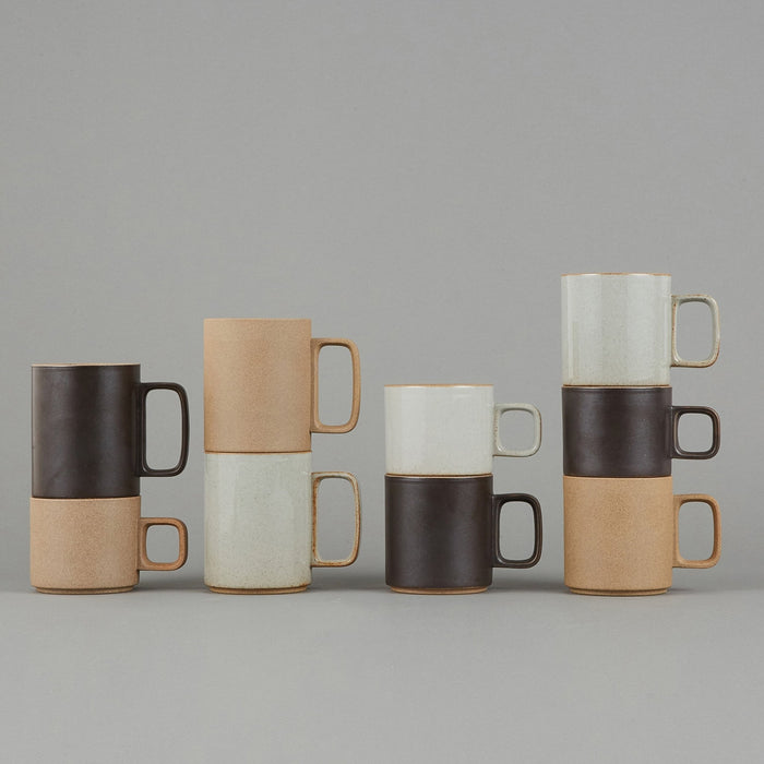 HPB021 - Mug Black Large - tortoise general store