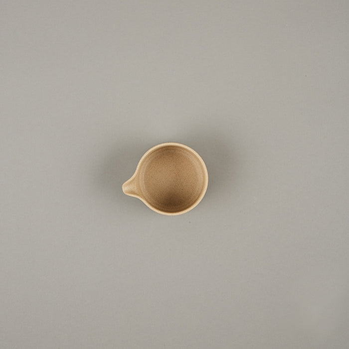 HPB028 - Creamer Black - tortoise general store