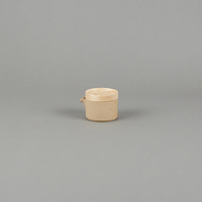 HPB028 - Creamer Black - tortoise general store