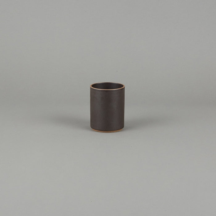 Hasami Porcelain - Container / Tumbler Black ø 3.3/8" | Tortoise General Store