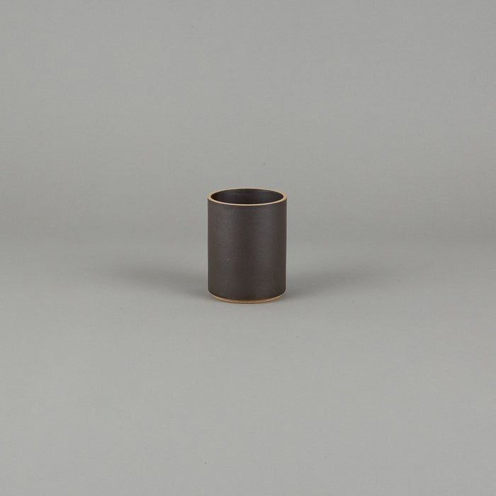 Hasami Porcelain - Planter Black ø 3.3/8" | Tortoise General Store