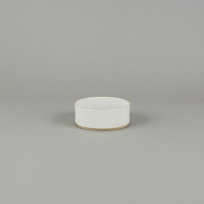 Hasami Porcelain - Bowl Gloss Gray ø 5.5/8" | Tortoise General Store