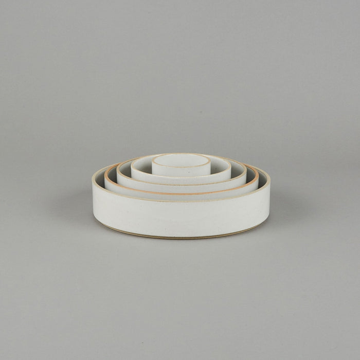 HPM008 - Bowl Gloss Gray ø 5.5/8" - tortoise general store