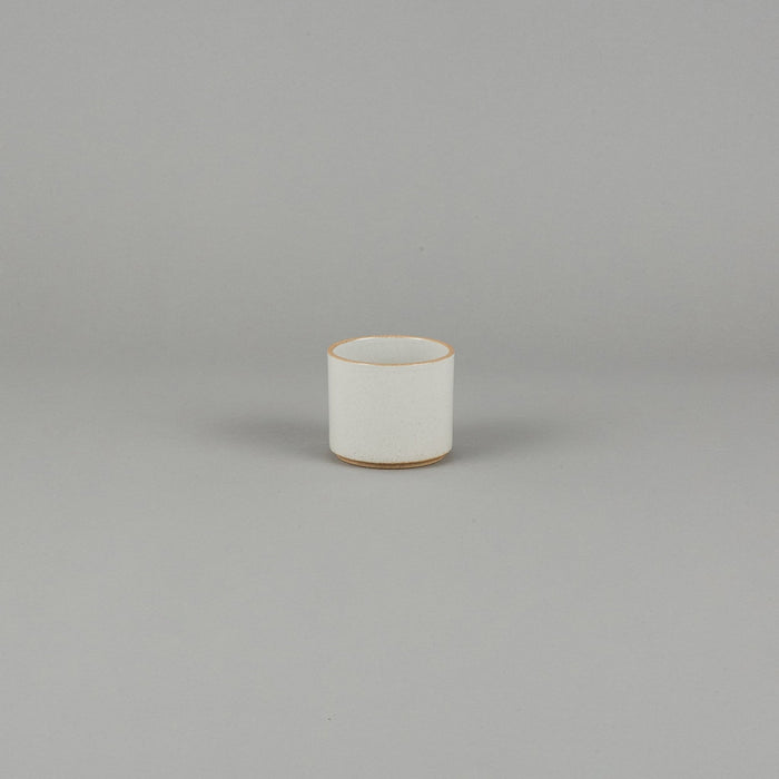 Hasami Porcelain - Bowl Tall Gloss Gray ø 3.3/8" | Tortoise General Store