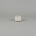 Hasami Porcelain - Bowl Tall Gloss Gray ø 3.3/8" | Tortoise General Store