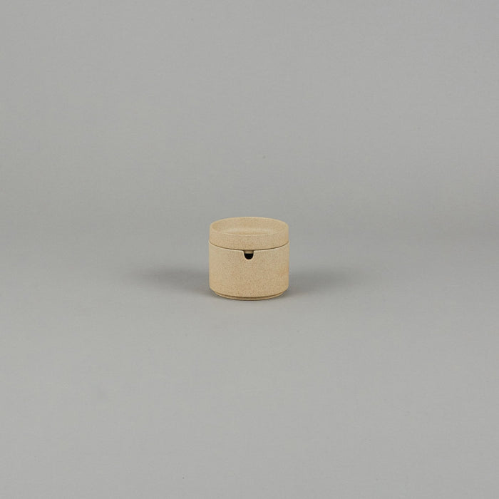 HPM017 - Sugar Pot Gloss Gray - tortoise general store