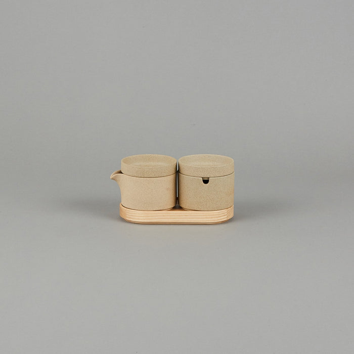HPM028 - Creamer Gloss Gray - tortoise general store