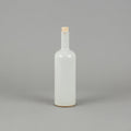 Hasami Porcelain - Bottle Gloss Gray | Tortoise General Store