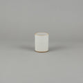 Hasami Porcelain - Planter Gloss Gray ø 3.3/8" | Tortoise General Store