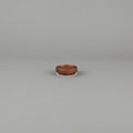 Hasami Porcelain - Lid with Gasket Walnut ø 3.3/8" | Tortoise General Store