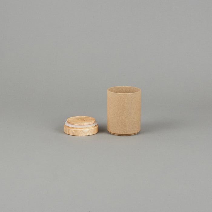 HPWN022-R - Lid with Gasket Walnut - tortoise general store