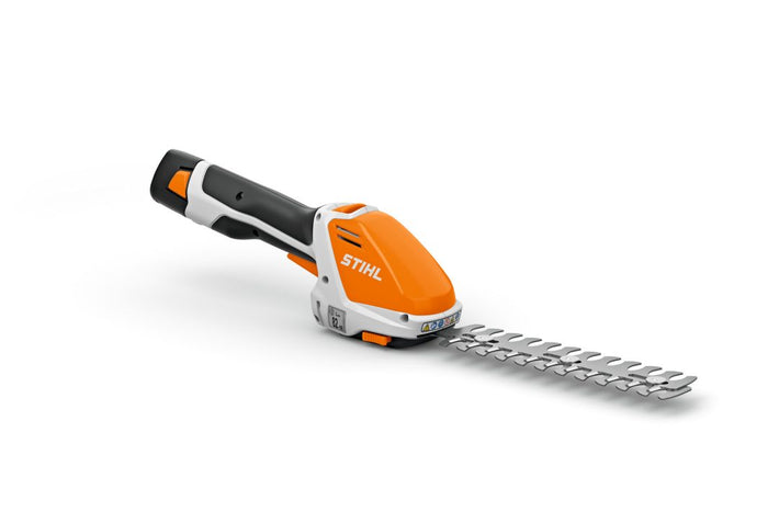 STIHL HSA 26 cisaille à arbustes avec grande lame