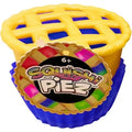 Incredible Play - Squishi Piez Squishy Sensory Toy - Assorted