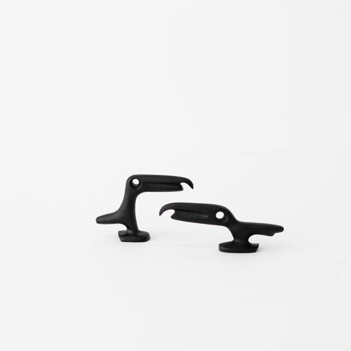Iron Crow Bottle Opener - tortoise general store