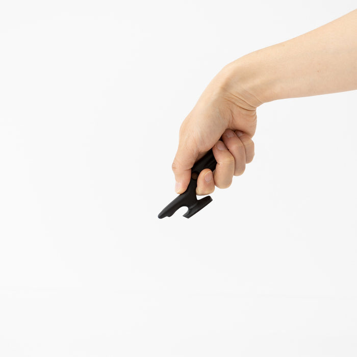 Iron Crow Bottle Opener - tortoise general store