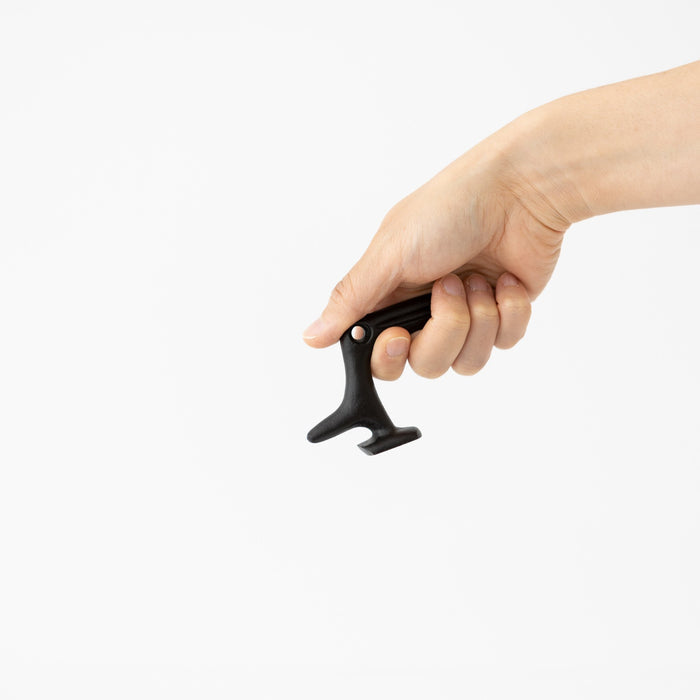 Iron Crow Bottle Opener - tortoise general store