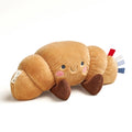 Itzy Ritzy Sweetie Snuggles™ Chloe Croissant Plush Toy