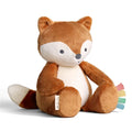 Itzy Ritzy Sweetie Snuggles™ Fox Plush Toy