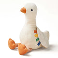 Itzy Ritzy Sweetie Snuggles™ Gracie Goose Plush Toy