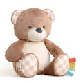 Itzy Ritzy Sweetie Snuggles™ Theo Teddy Bear Plush Toy