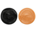 Ja-Ru 5 Inch Foodie Fusion Jumbo Jiggly Cookie Gummy Squishy Toy - Assorted
