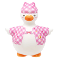 Ja-Ru Hello Ducky 5 Inch Slow Rise Foam Squishy Sensory Toy - Assorted