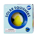 J'adore 2.5 Inch Solar Squishers Squishy Fidget Sensory Toy - BLUE