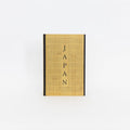 Japan: The Cookbook by Nancy Singleton | Tortoise General Store