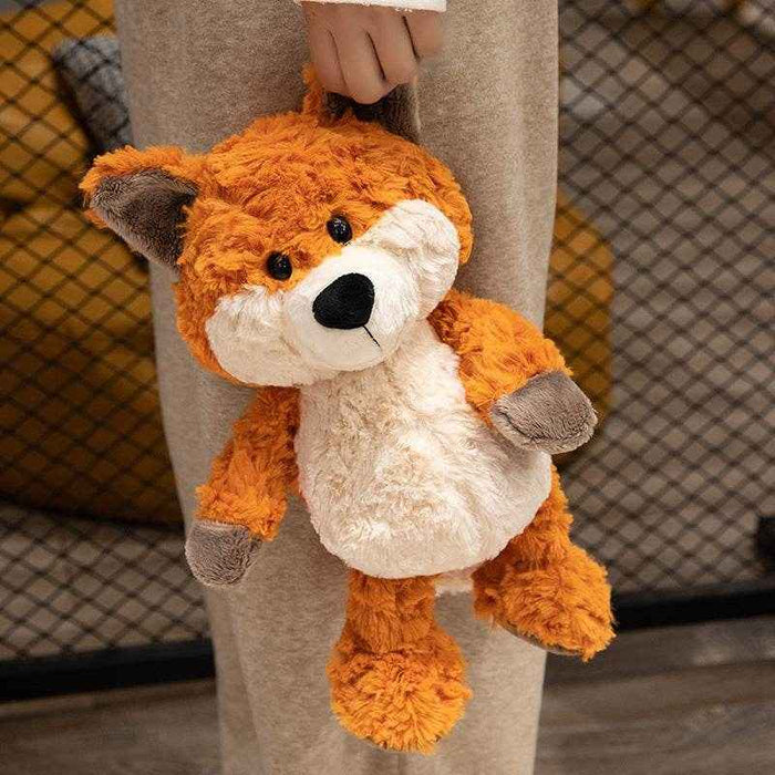 Jungle Pals | Best Jungle - Themed Plushies - Goodlifebean Stuffed Animals