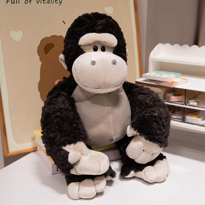 Gorilla / 25cm