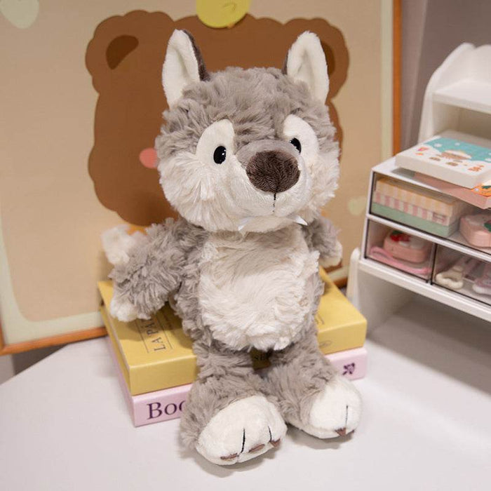 Wolfie / 25cm