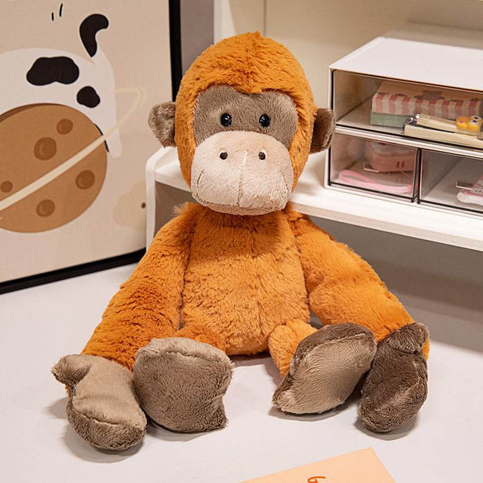 Orangutan / 25cm