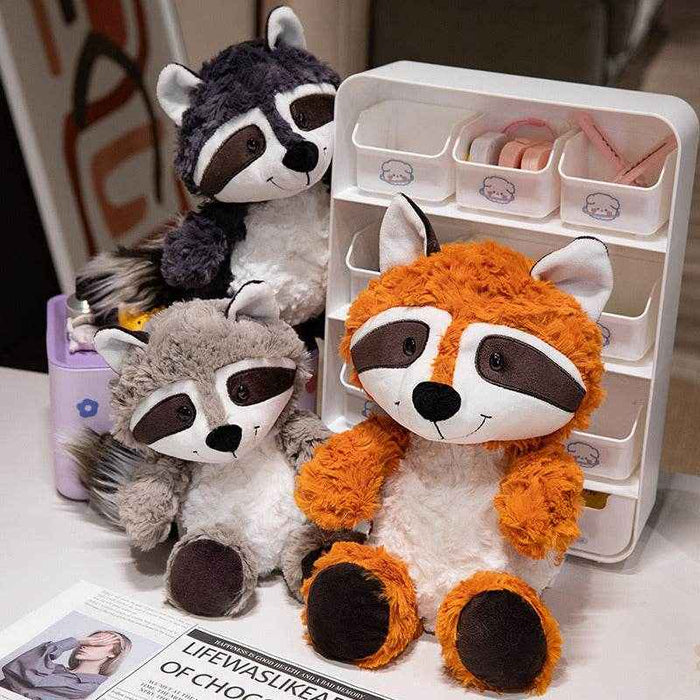 Jungle Pals | Best Jungle - Themed Plushies - Goodlifebean Stuffed Animals